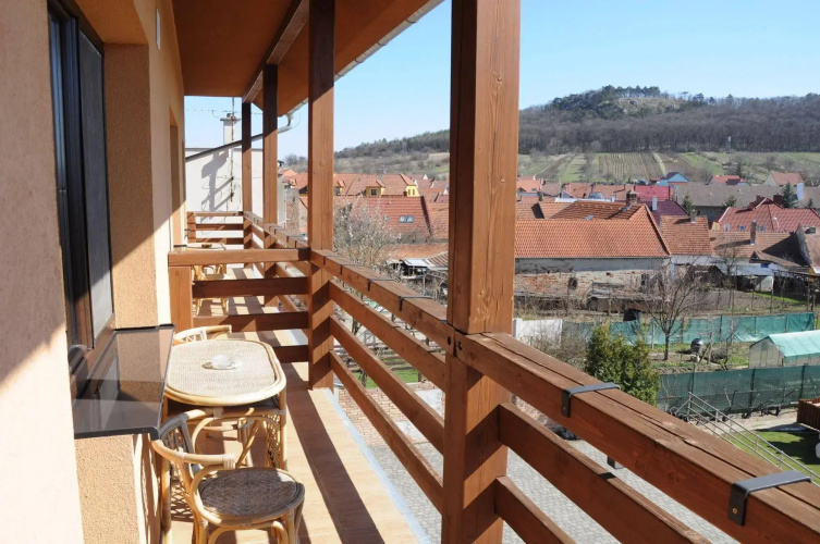 Penzion Panorama