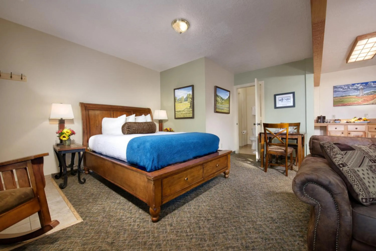 The Rockwell Inn