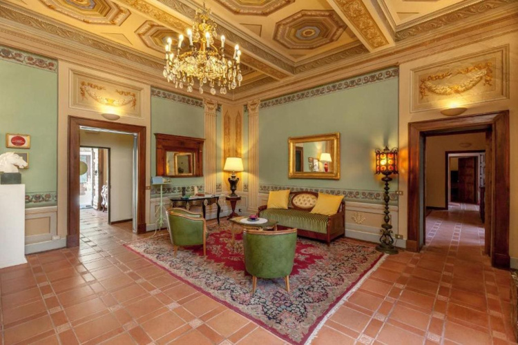 Relais Ca' De' Principi