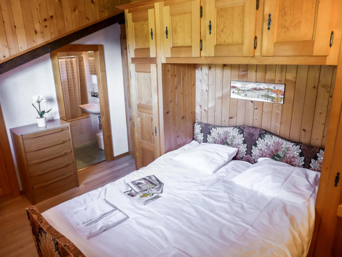 Apartment Albatros 5