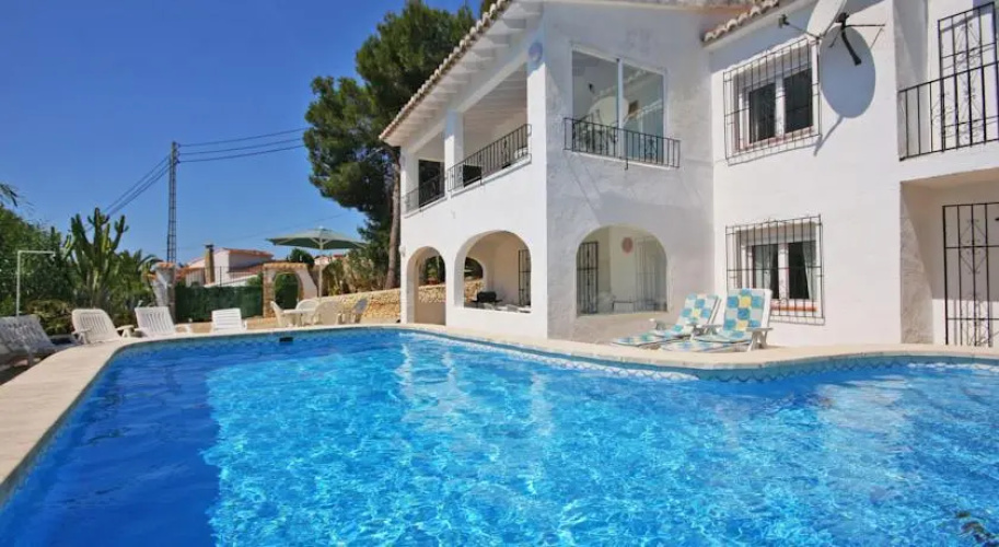 Villa Zaragoza