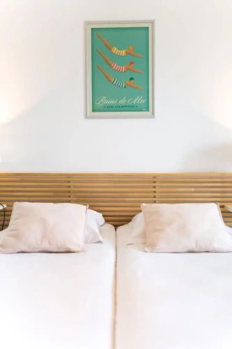 Standard Junior Suite