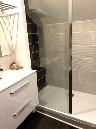 Downtown Living With a View, Ideal for 4