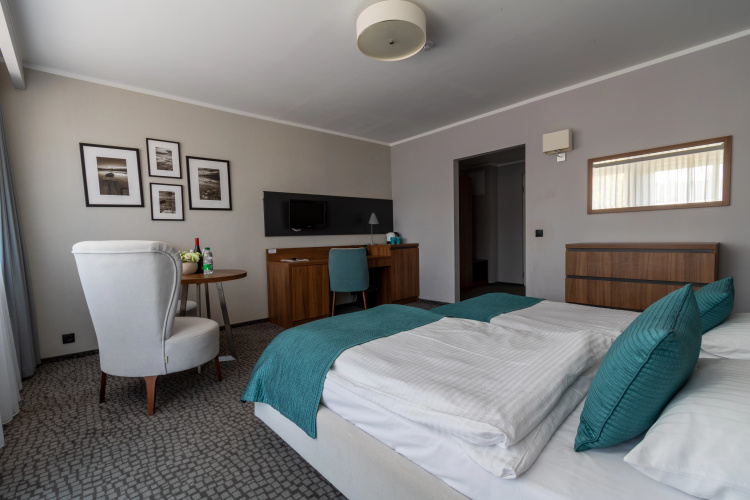 Hotel Wolin