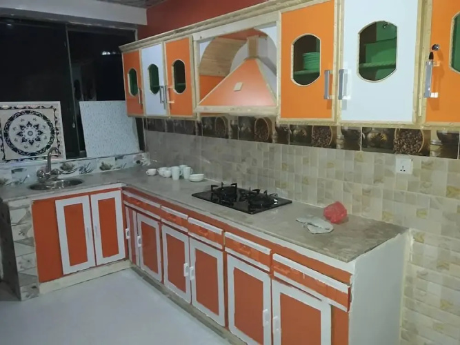 Bhurban Apartments