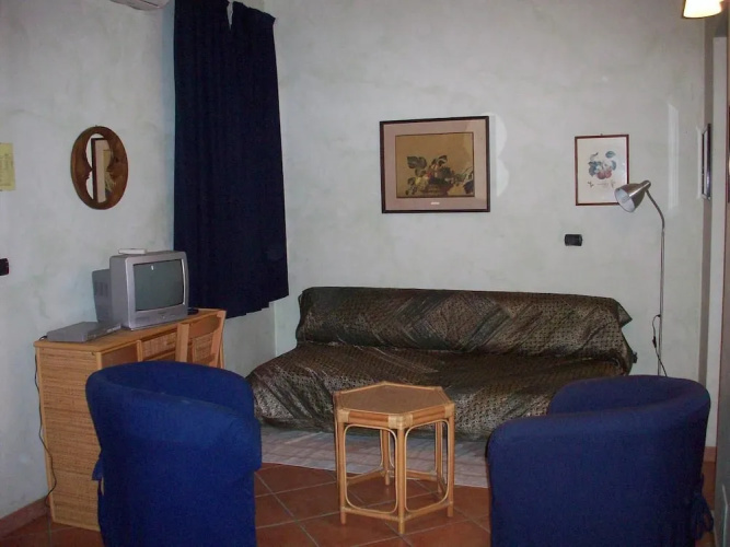 Agriturismo Il Borgo sul Lago