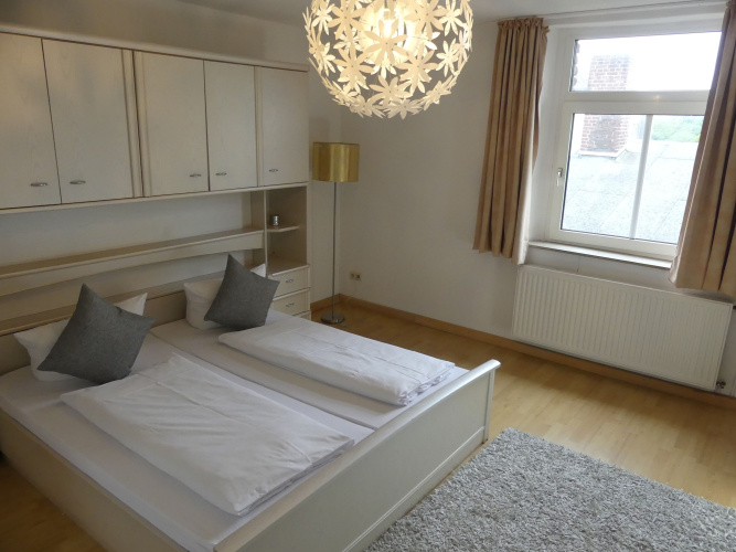 Hotel Dampfmühle