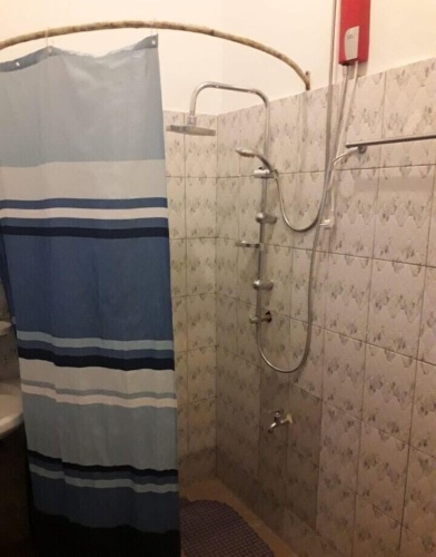 Grand Double room