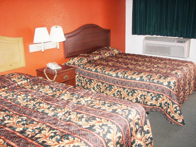 Quest Inn