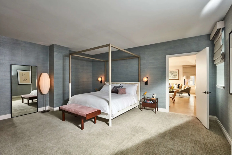 Hotel Seville Nomad, in the Unbound Collection by Hyatt