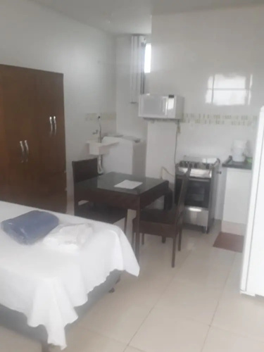 Flat Economico Uberlandia