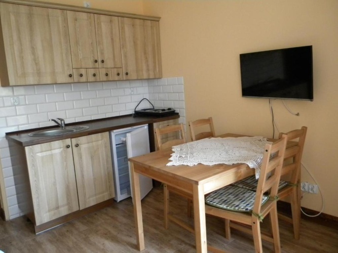 Standard Family room