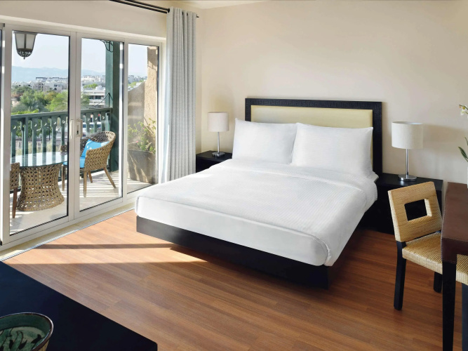 Mövenpick Resort & Residences Aqaba