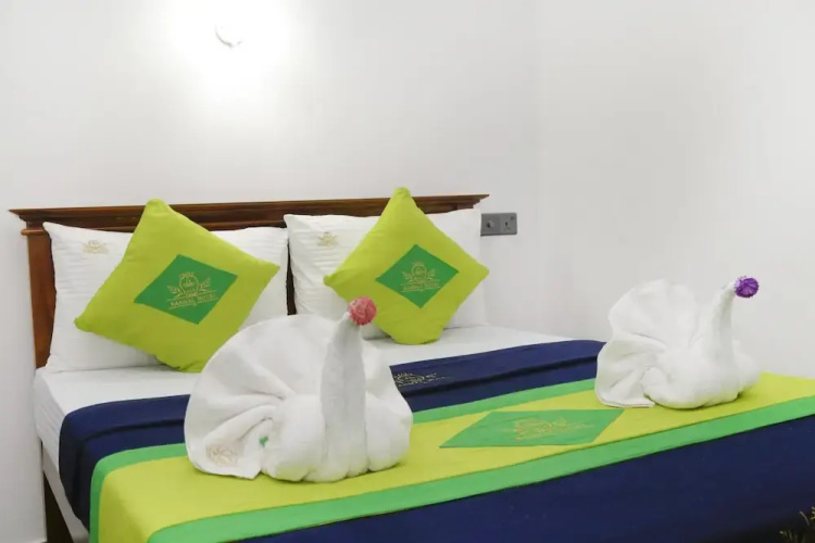 Ranmal Airport Transit Hotel