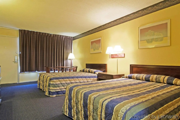 Americas Best Value Inn