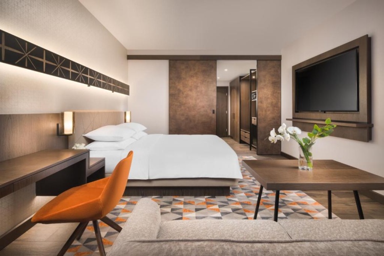 Hyatt Regency Sofia photo 8