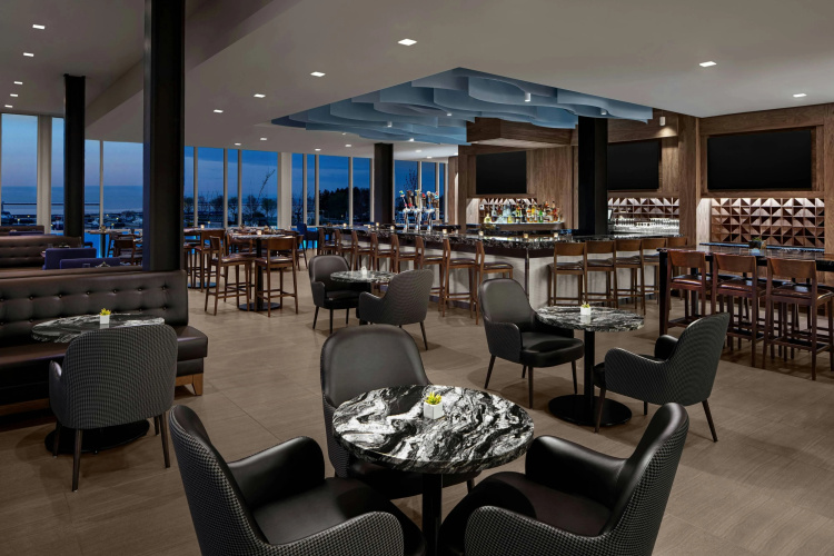 Delta Hotels By Marriott Thunder Bay photo 27