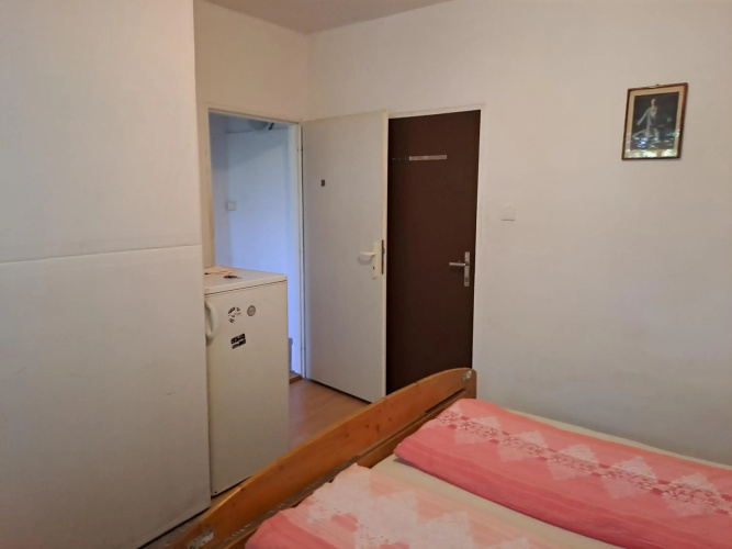 Apartmán na Jižní