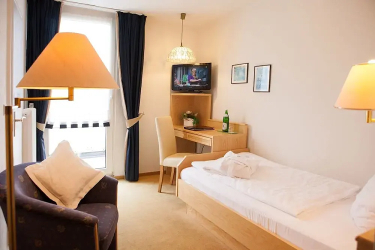 Hotel Becker
