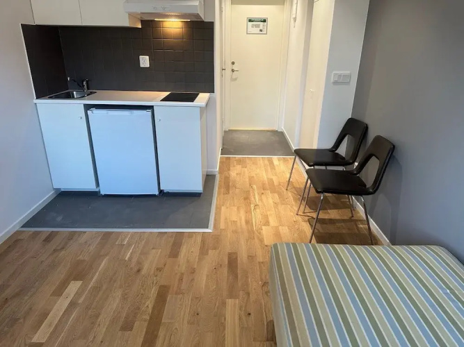 Apartment 17 in Sollentuna