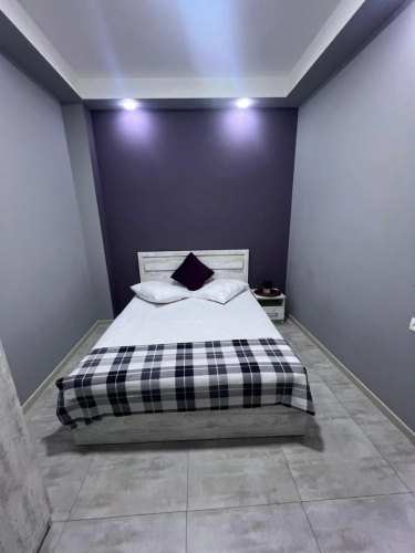 Relaxing interior with the Best Service