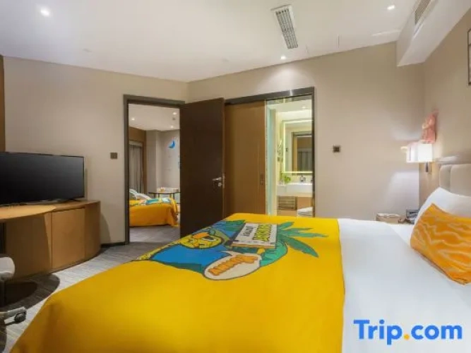 Family Suite