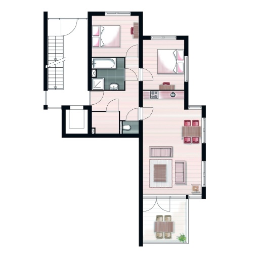 Comfort Apartment