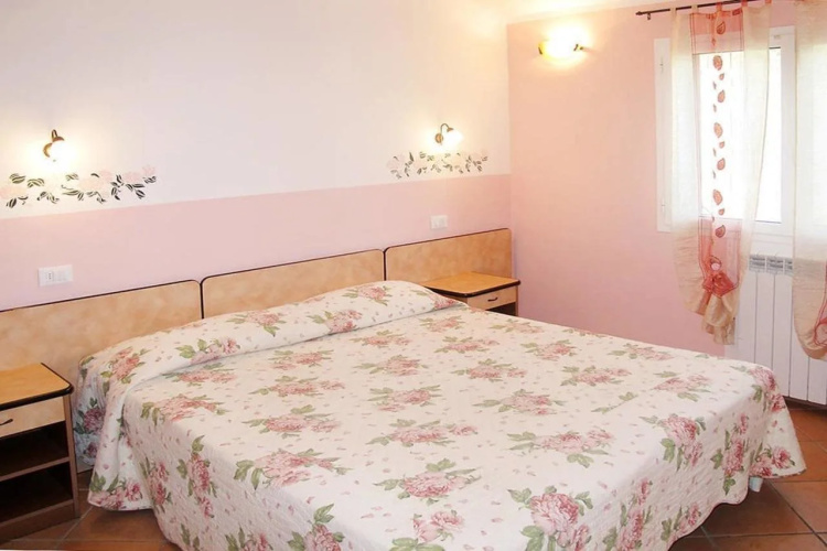 Agriturismo Le Mimose