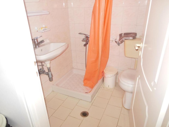Double Apartment