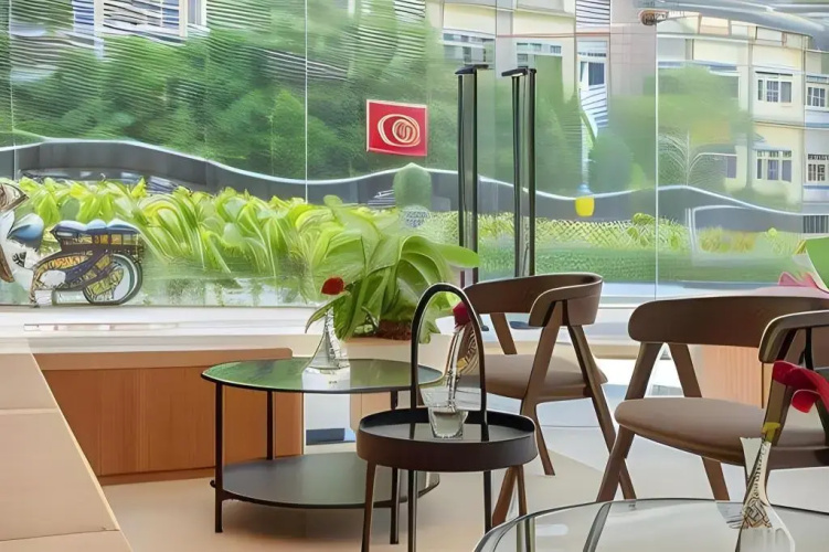Stays Hotel