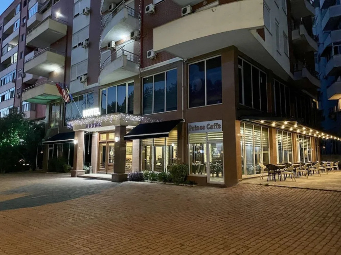 Hotelafbeelding