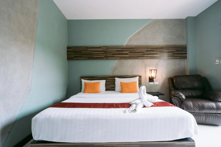 Ray Hotel