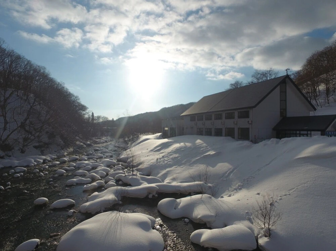 irihata SPA&HOTEL