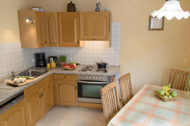 2 Bedrooms Double Apartment with balcony