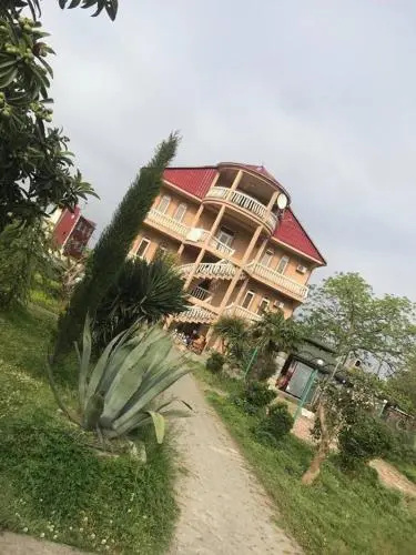 Otel görseli