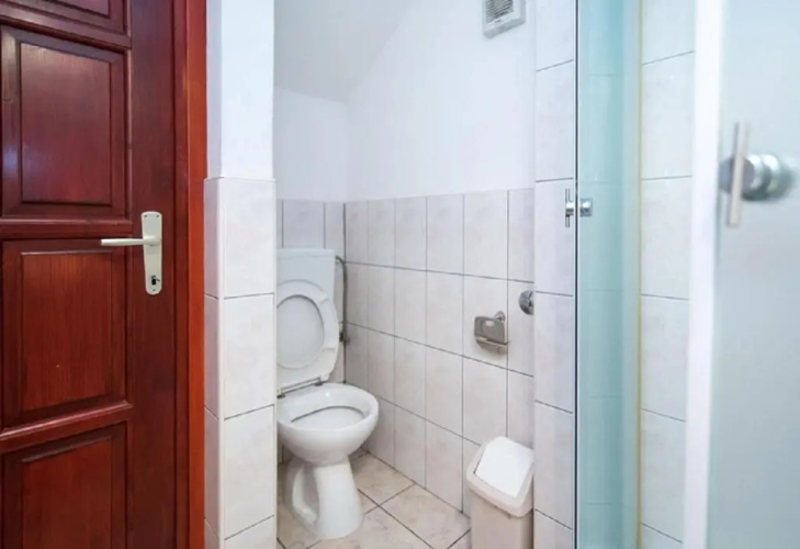 Apartment Orange-30m from beach