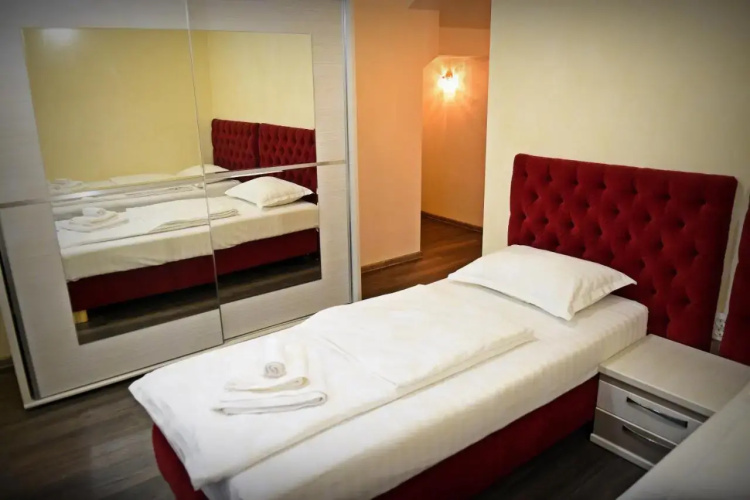 Casa Remo - Guesthouse