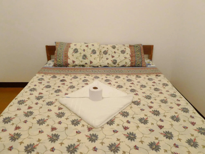 Ashok Homestay