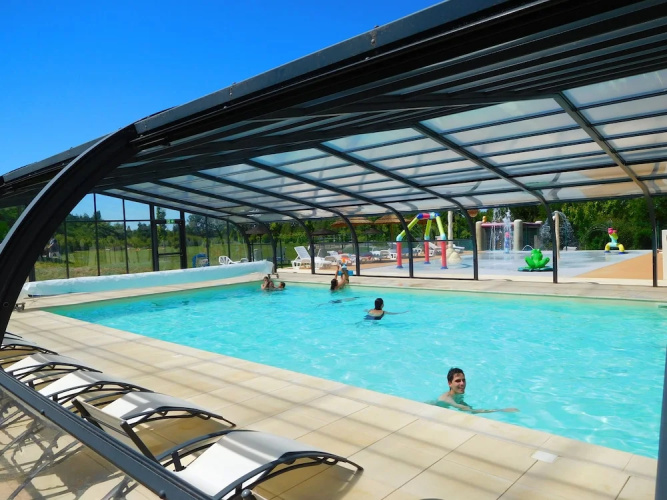 Camping Campilo