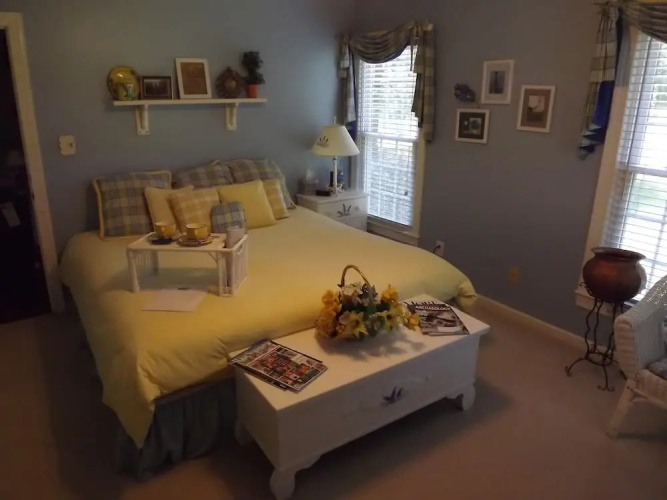B&B Country Garden Inn