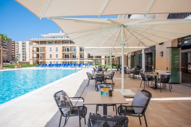 Grupotel Playa de Palma Suites & Spa photo 17