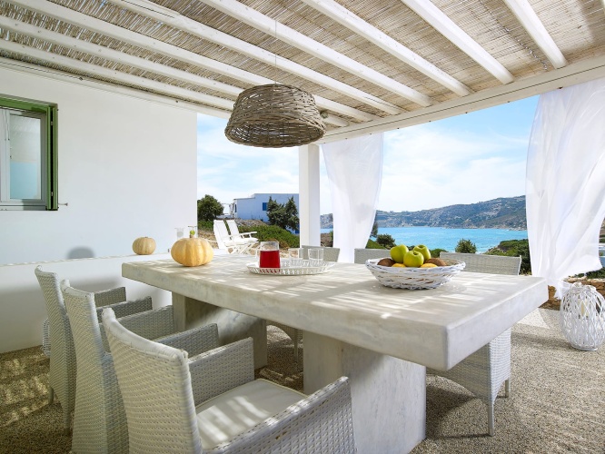 2 Bedrooms Villa