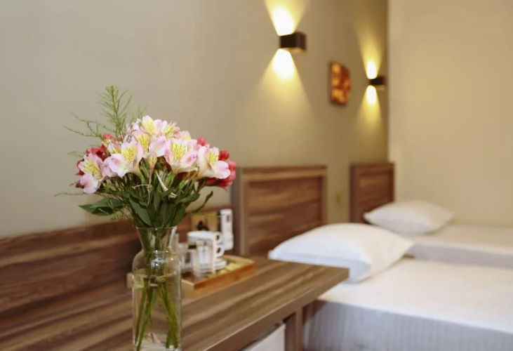 Ezo Hotel