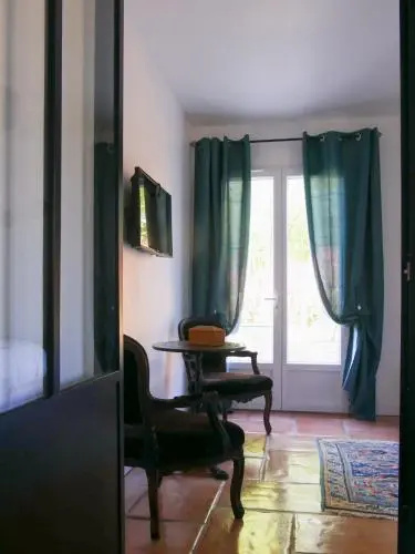Chambre Laina