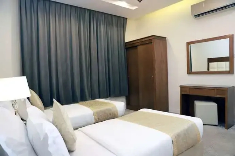 Diaara Hotel