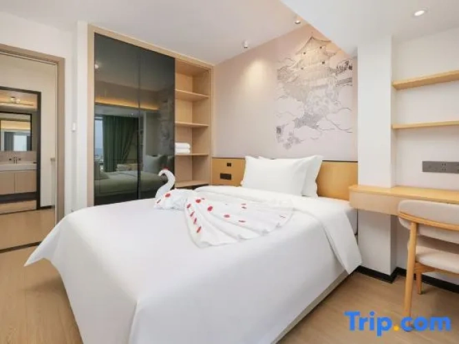 Duplex Suite