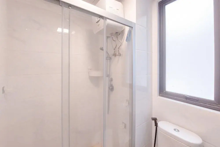 Good Location And Relaxing 2Br Sky House Bsd Apartment