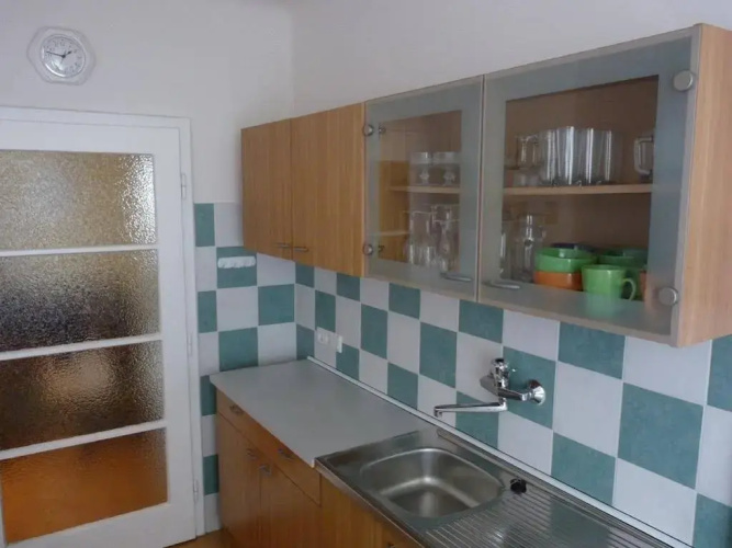 Ferienwohnung Marie