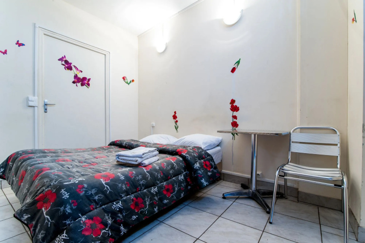 Hotel des Andelys