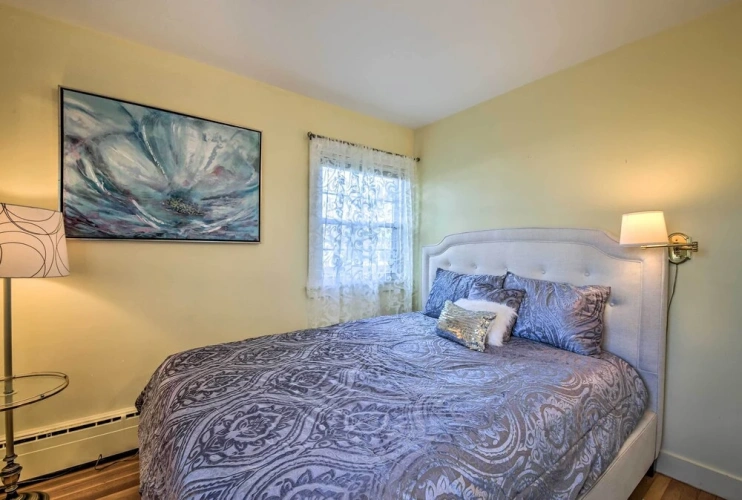 3 Bedrooms Cottage